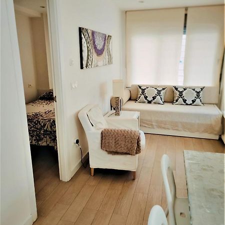 Apartmán Loving Estepona Exteriér fotografie