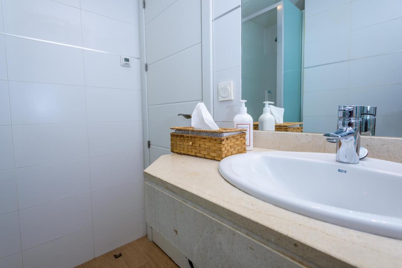 Apartmán Loving Estepona Exteriér fotografie