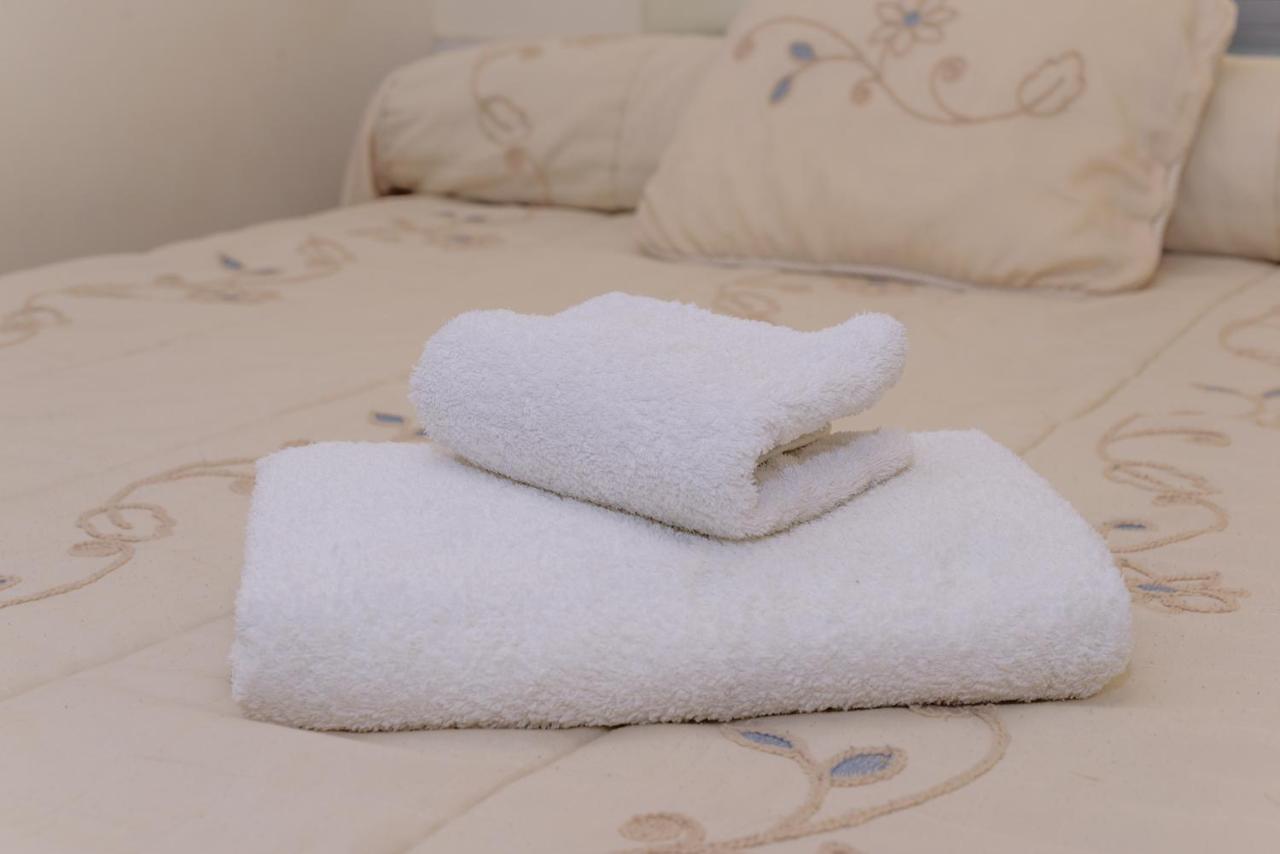 Apartmán Loving Estepona Exteriér fotografie