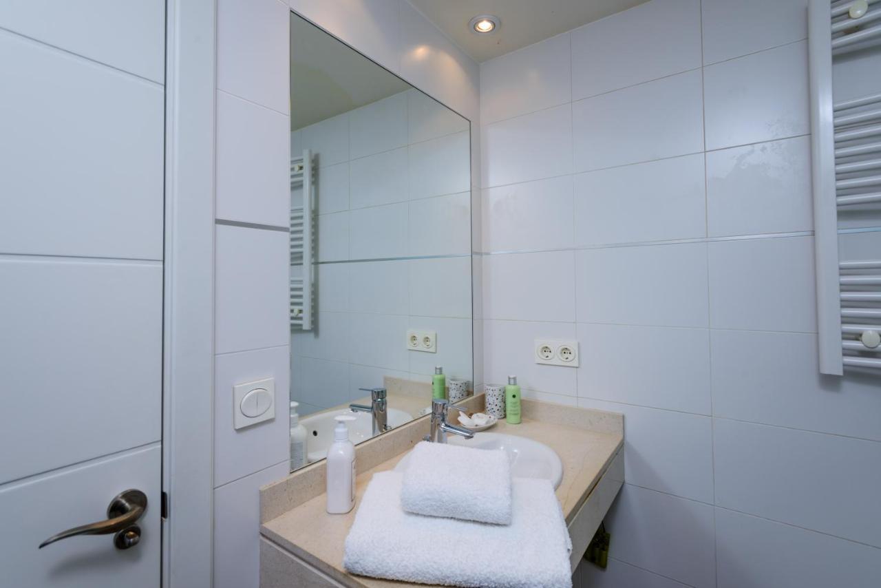 Apartmán Loving Estepona Exteriér fotografie