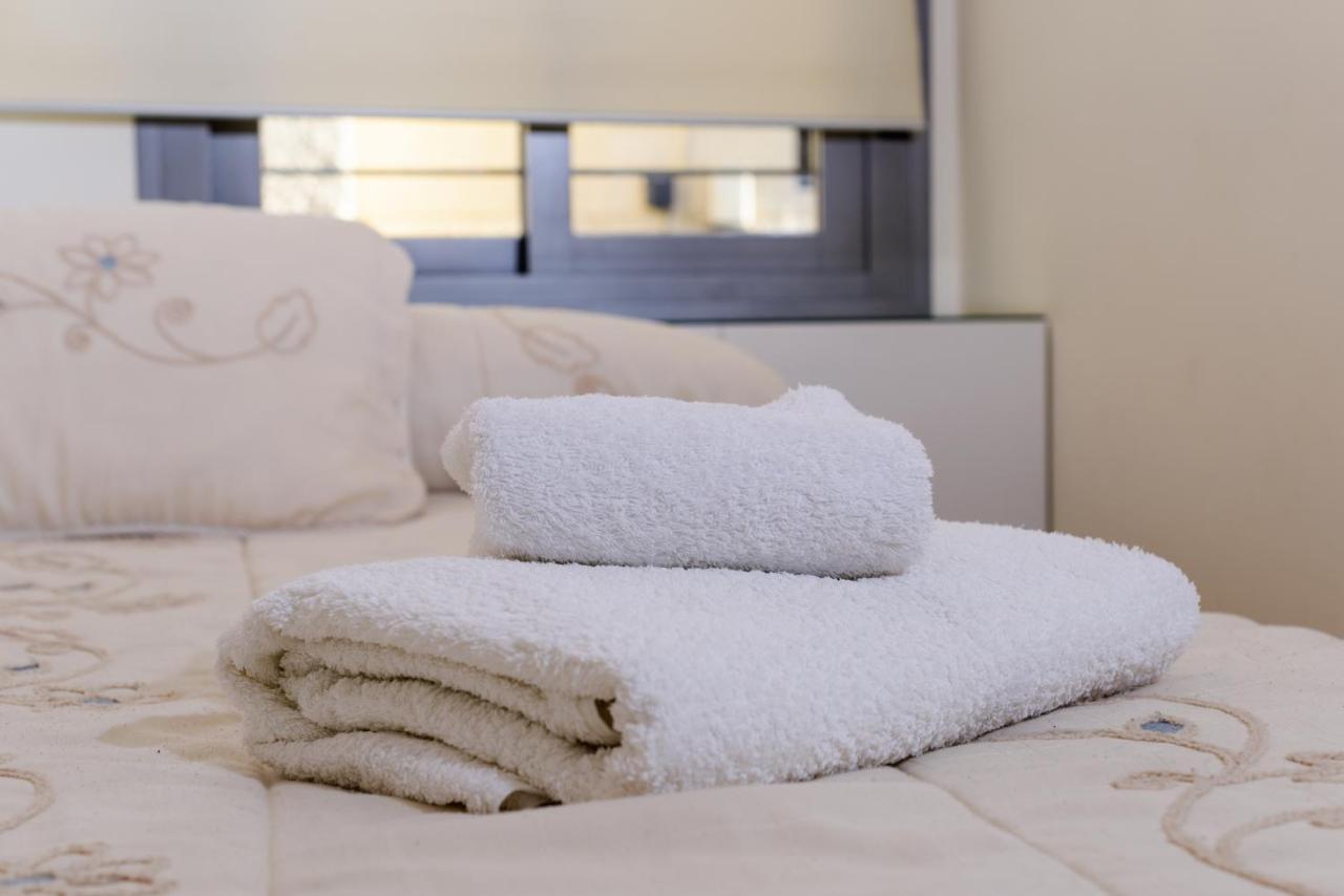 Apartmán Loving Estepona Exteriér fotografie