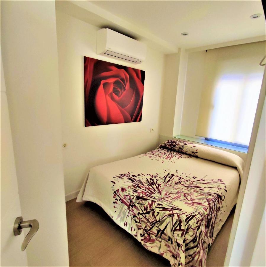 Apartmán Loving Estepona Exteriér fotografie