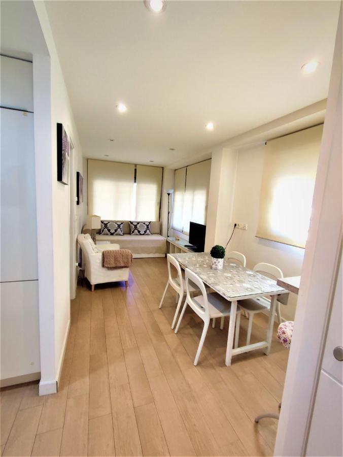 Apartmán Loving Estepona Exteriér fotografie